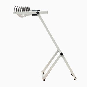 Italienische Vintage Sintesi Tisch- oder Wandlampe von Ernesto Gismondi für Artemide, 1970er