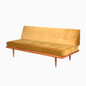Daybed by Peter Hvidt & Orla Mølgaard for France & Søn, 1950s