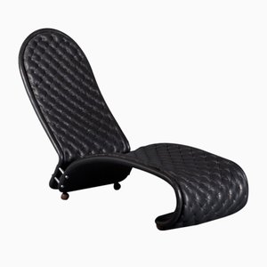 Relaxer Chaise Lounge by Verner Panton for Fritz Hansen