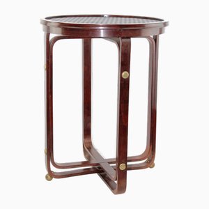 Beistelltisch von Koloman Moser, 1970er