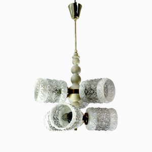 Orion Chandelier, 1960s