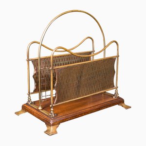 Moulinet de pêche Record No 1300, Ab Urfabriken Svängsta - Tigris Antiques & Art