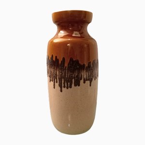 Vase from Bay Keramik, 1970s