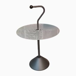 Tavolino da caffè di Carlo Bimbi, anni '80