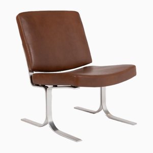 Skandinavischer Sessel von Karl Erik Ekselius, 1960er