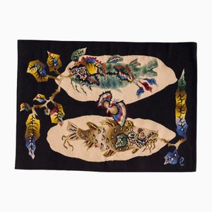 Aubusson Wandteppich von Jean Lurcat, 1950er