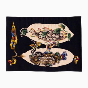 Aubusson Tapestry by Jean Lurcat, 1950s