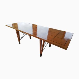 Italian Dining Table by Carlo De Carli, 1950s