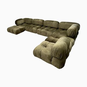 Mario Bellini's Camaleonda Seating Online Shop | Shop
