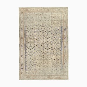 Handgeknüpfter türkischer Vintage Teppich