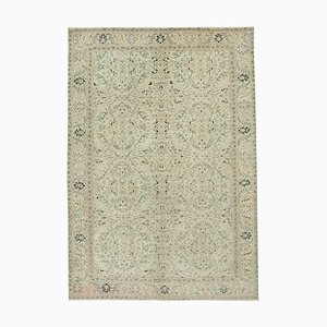 Handgeknüpfter türkischer Vintage Teppich