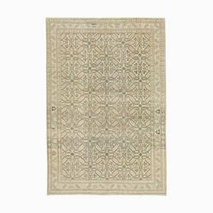 Handgeknüpfter türkischer Vintage Teppich