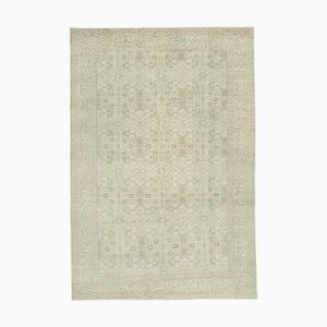 Handgeknüpfter türkischer Vintage Teppich