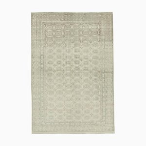 Handgeknüpfter türkischer Vintage Teppich