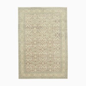Handgeknüpfter türkischer Vintage Teppich