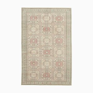 Handgeknüpfter türkischer Vintage Teppich