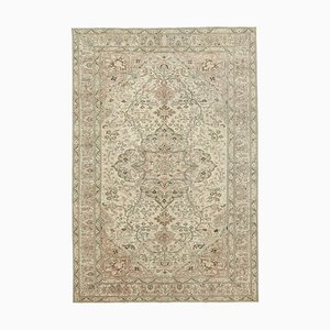 Handgeknüpfter türkischer Vintage Teppich