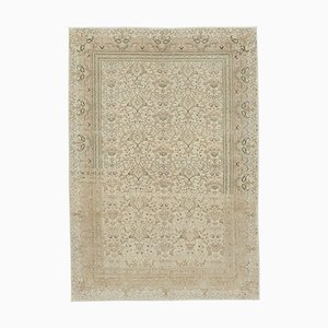 Handgeknüpfter türkischer Vintage Teppich