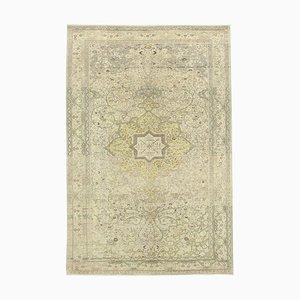 Handgeknüpfter türkischer Vintage Teppich