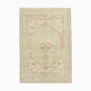Handgeknüpfter türkischer Vintage Teppich