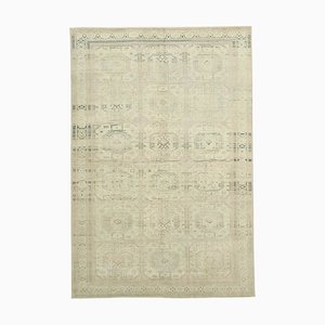 Handgeknüpfter türkischer Vintage Teppich