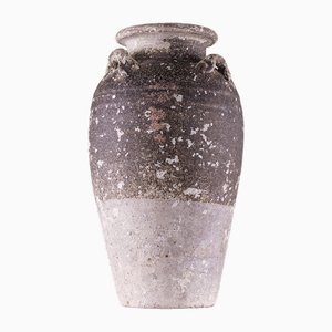 Jarre Sawankhalok Storage Jar