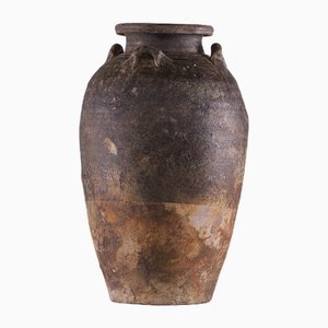 Vaso Jarre Sawankhalok