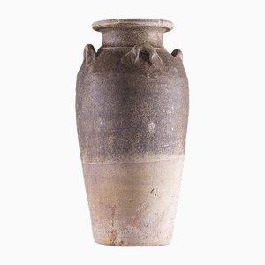 Jarre Sawankhalok Storage Jar