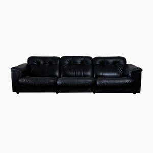 Ds101 3-Seater Sofa from de Sede, 1970s
