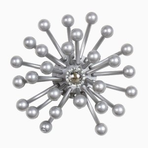 Model Pistillo Wall Light by Studio Tetrarch for Valenti Luce, 1960