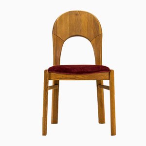 Morten Dining Chairs by Koefoeds Hornslet, Denmark, 1960s, Set of 8