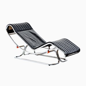 Chaise longue di Guido Faleschini, anni '70