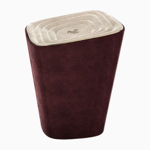Douro Stool by Alma De Luce