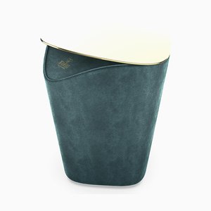 Masouleh Stool by Alma De Luce