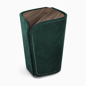 Phyllidae Stool by Alma De Luce