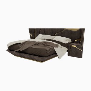 Letto Kintsukuroi di Alma De Luce