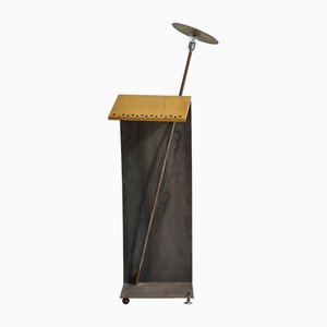 Magratiga Lectern by Ignoto for Poltronova, 1990