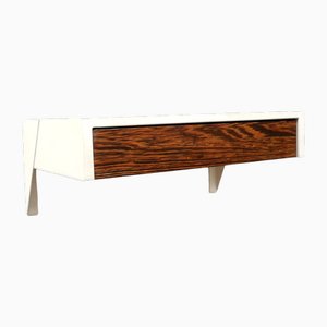 DD01 Bergeijk Wall System by Martin Visser for Spectrum, 1960s
