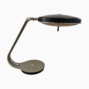 Lampada da tavolo modello 259, anni '60