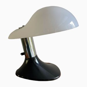 Modell Cobra Tischlampe von Harvey Guzzini für Guzzini, 1960er