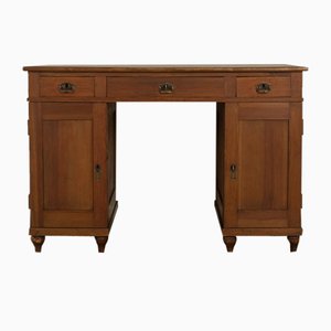 Art Nouveau Desk