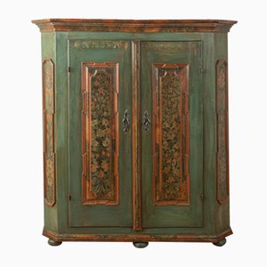 Antiker Bauernschrank