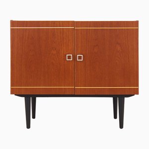 Danish Teak Cabinet, 1970s