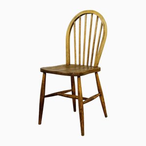 Vintage Chair in Wood, 1960