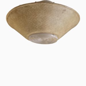 Ceiling Light attributed to Louis Kalff for Philips, the Netherlands, 1950s