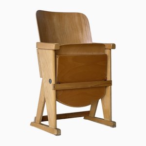 Vintage Kinosessel von Ton, 1960