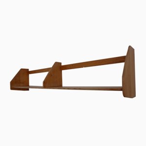 Étagère en Chêne par Hans J. Wegner pour RY Møbler, Danemark, 1950s
