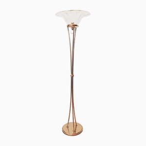 Vintage Floor Lamp from Salto Razzi, 1980-1985