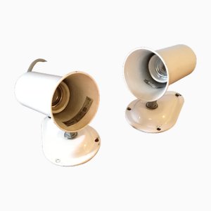 Adjustable Spotlight from Lita, France, Set of 2