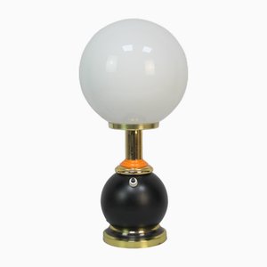 Vintage Table Lamp, 1980s